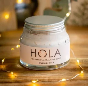 Balsam do ciała Hola